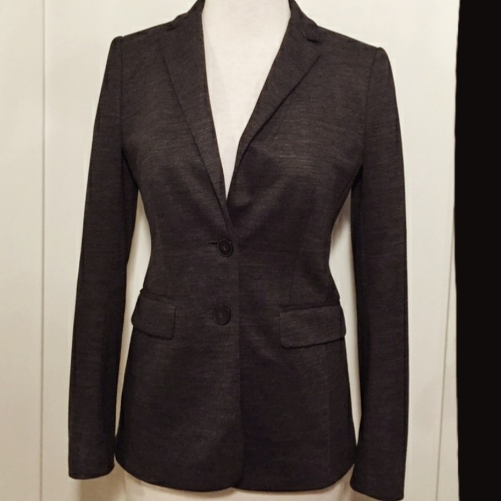 ⚡SALE⚡Ann Taylor Soft Textured Blazer
